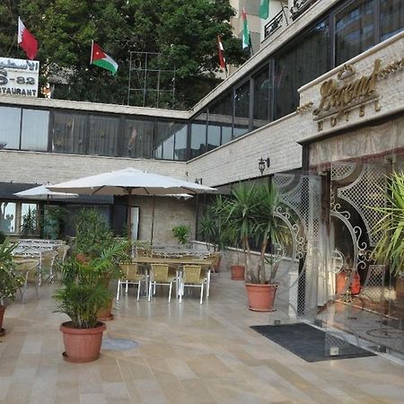 Legend Hotel Beyrut Dış mekan fotoğraf