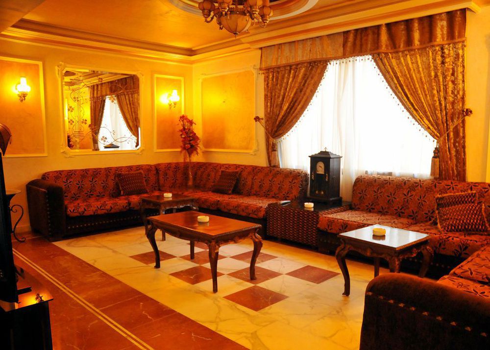 Legend Hotel Beyrut Dış mekan fotoğraf