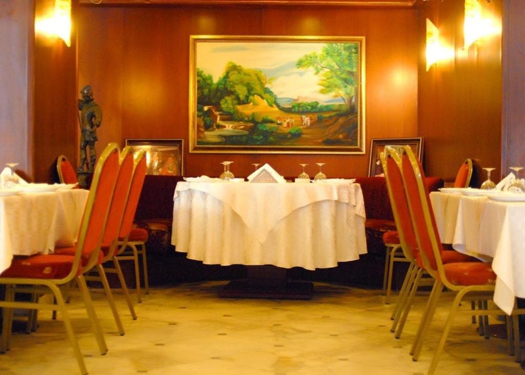 Legend Hotel Beyrut Dış mekan fotoğraf