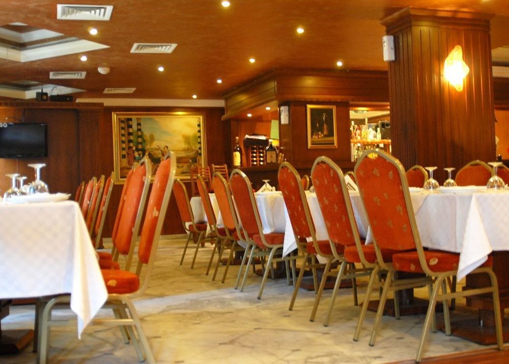 Legend Hotel Beyrut Dış mekan fotoğraf
