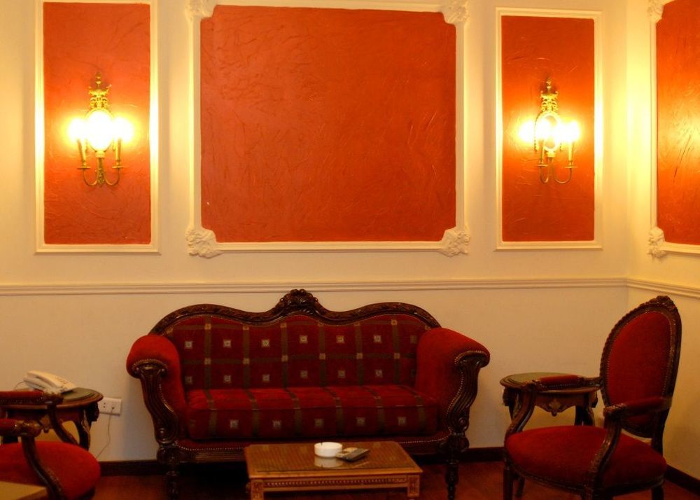 Legend Hotel Beyrut Dış mekan fotoğraf